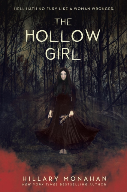 Hollow Girl, EPUB eBook