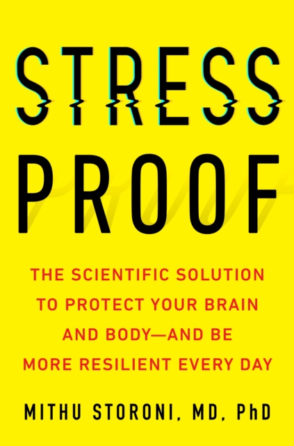 Stress-Proof, EPUB eBook
