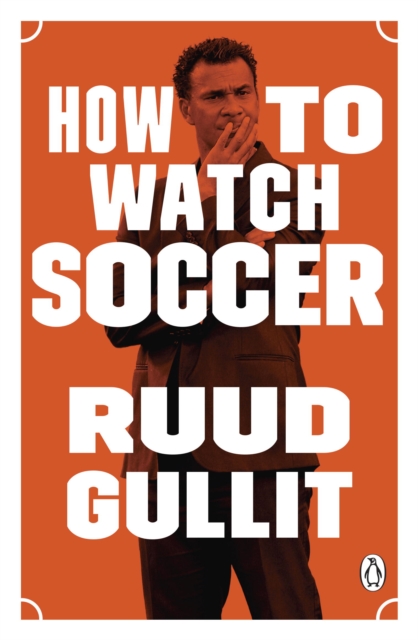 How to Watch Soccer, EPUB eBook