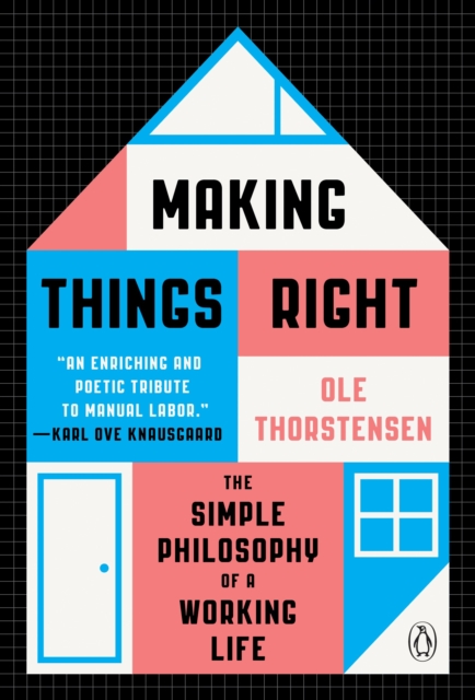 Making Things Right, EPUB eBook