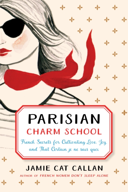 Parisian Charm School, EPUB eBook