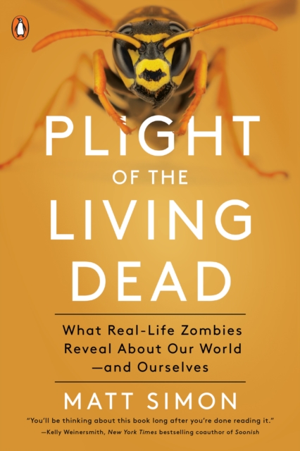 Plight of the Living Dead, EPUB eBook