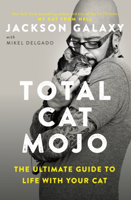 Total Cat Mojo, EPUB eBook