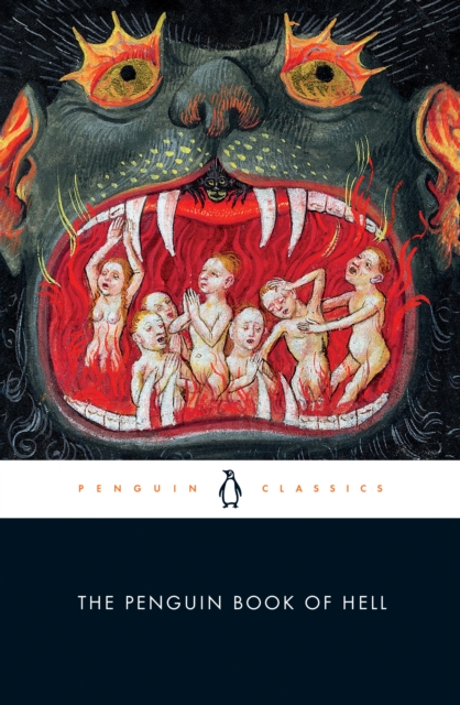 Penguin Book of Hell, EPUB eBook