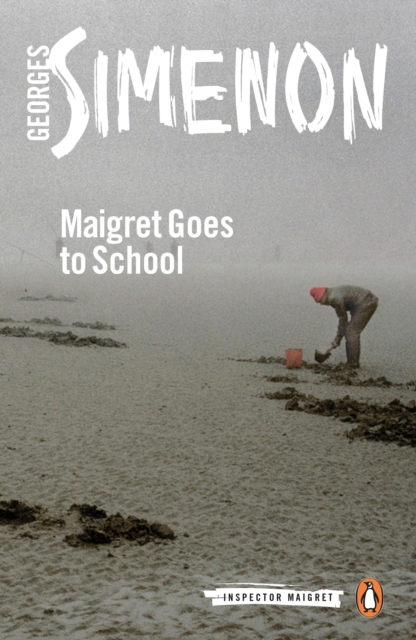Maigret Goes to School, EPUB eBook