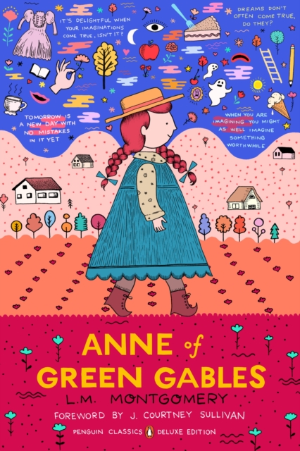 Anne of Green Gables, EPUB eBook