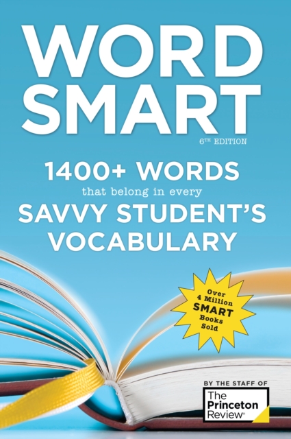 Word Smart, 6th Edition, EPUB eBook