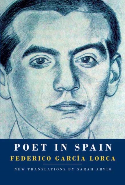 Poet in Spain, Paperback / softback Book
