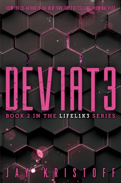 DEV1AT3 (Deviate), EPUB eBook