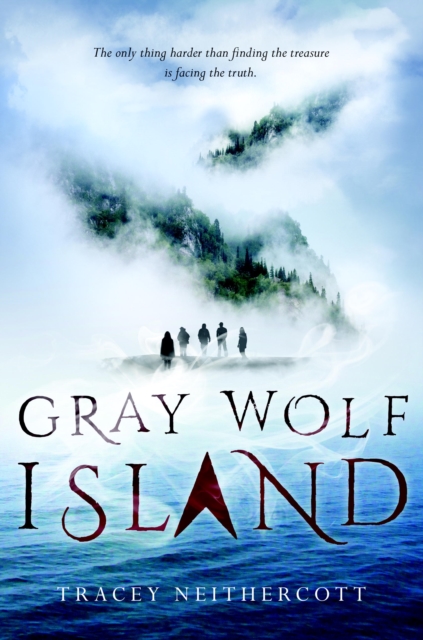 Gray Wolf Island, EPUB eBook