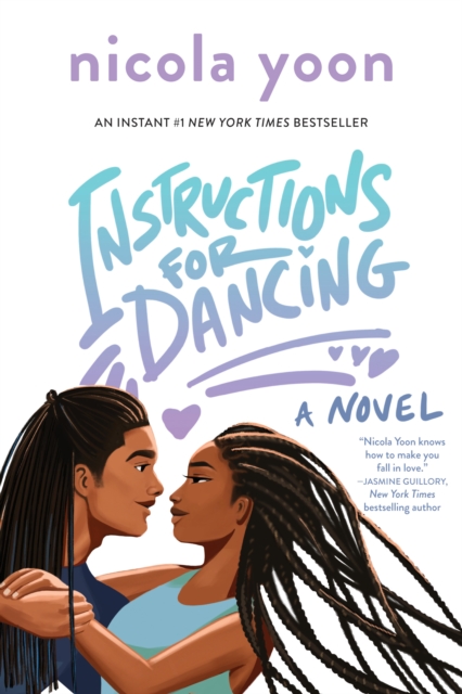 Instructions for Dancing, EPUB eBook