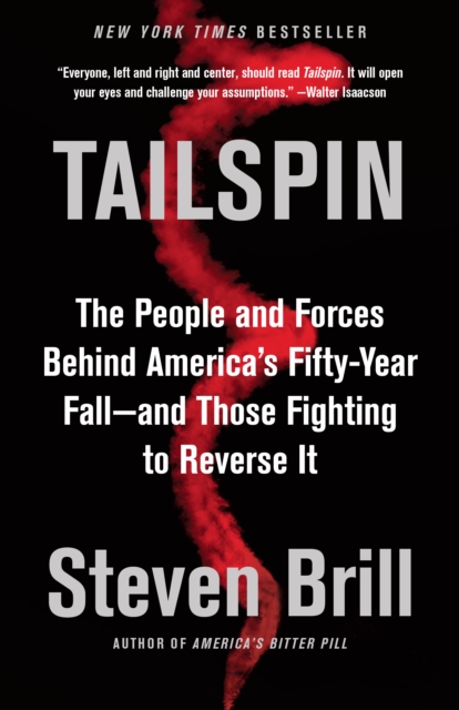 Tailspin, EPUB eBook