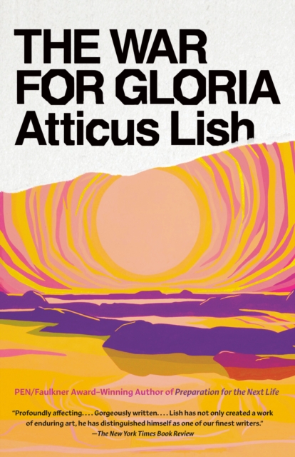 War for Gloria, EPUB eBook