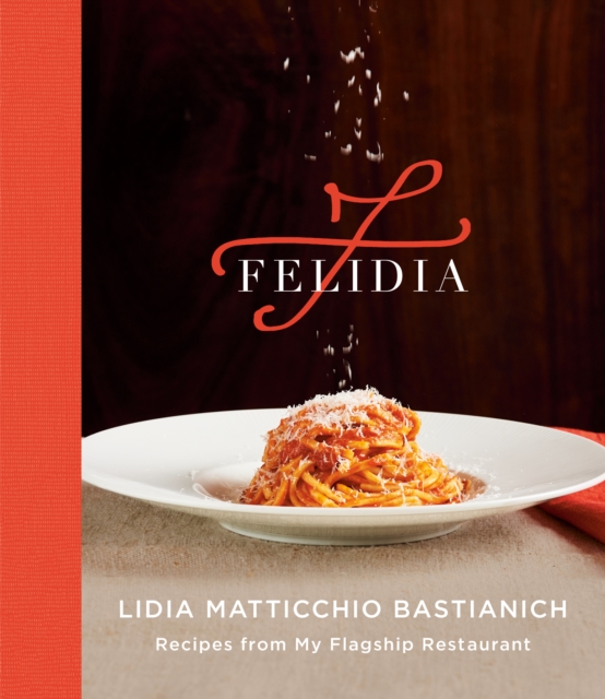 Felidia, EPUB eBook