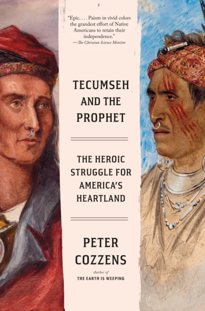 Tecumseh and the Prophet, EPUB eBook