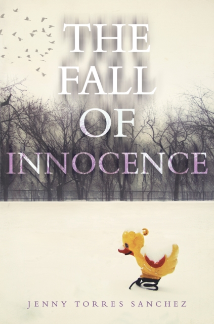Fall of Innocence, EPUB eBook