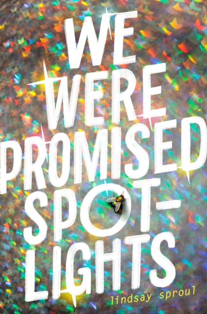 We Were Promised Spotlights, EPUB eBook