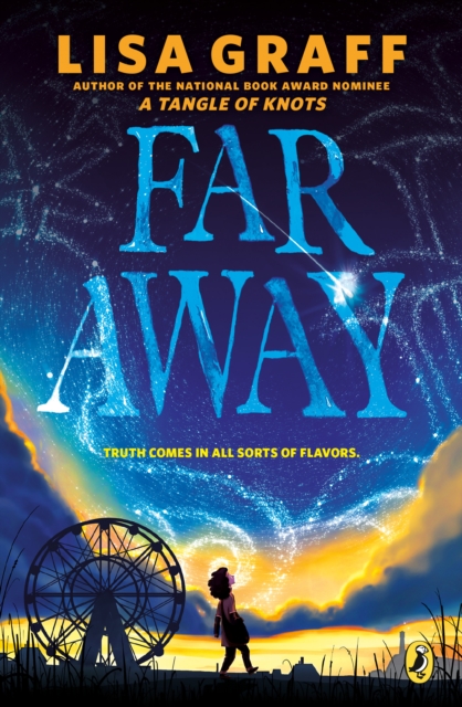 Far Away, EPUB eBook