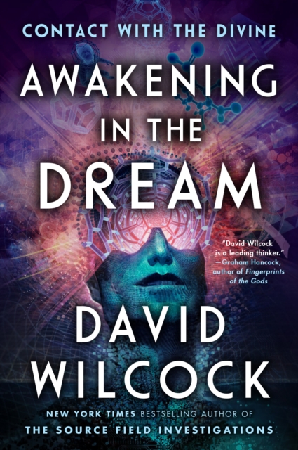 Awakening in the Dream, EPUB eBook