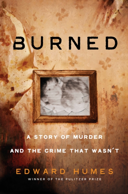 Burned, EPUB eBook