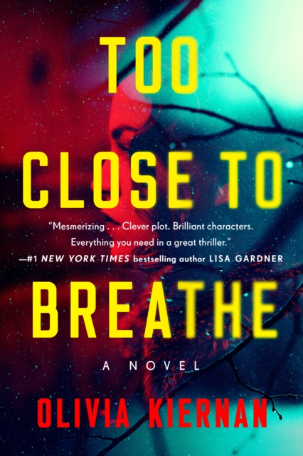 Too Close to Breathe, EPUB eBook