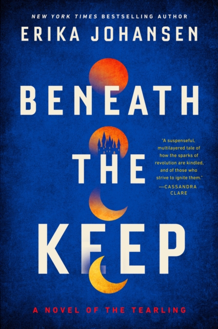 Beneath the Keep, EPUB eBook