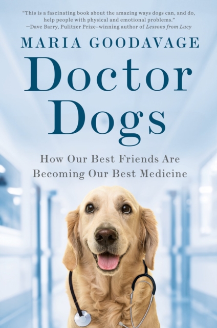 Doctor Dogs, Paperback / softback Book