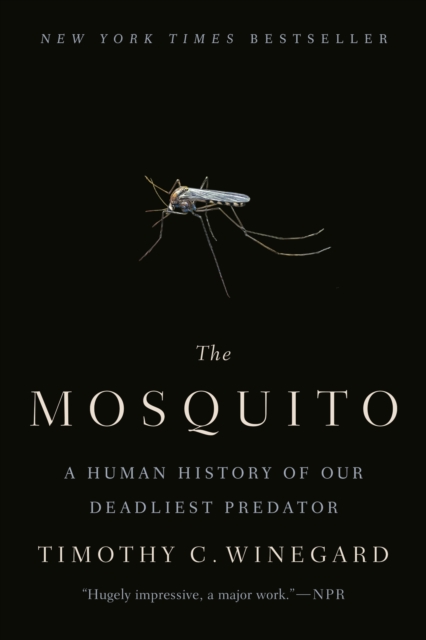 Mosquito, EPUB eBook