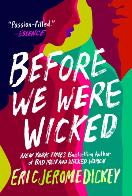 Before We Were Wicked, Paperback / softback Book