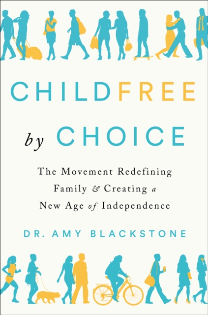 Childfree by Choice, EPUB eBook