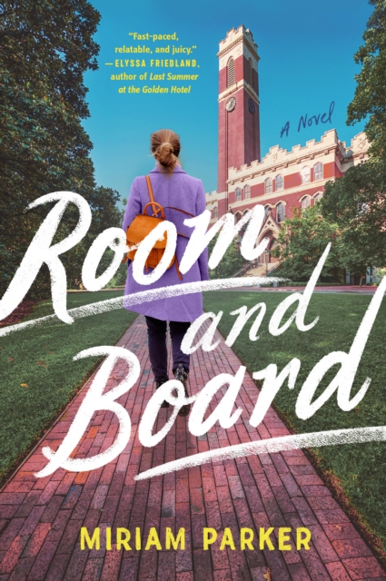 Room and Board, EPUB eBook
