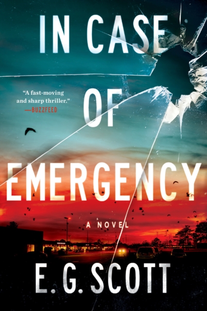 In Case of Emergency, EPUB eBook