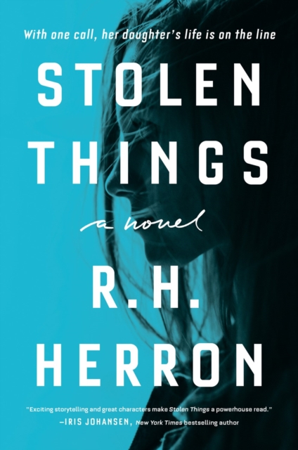 Stolen Things : A Novel, Paperback / softback Book