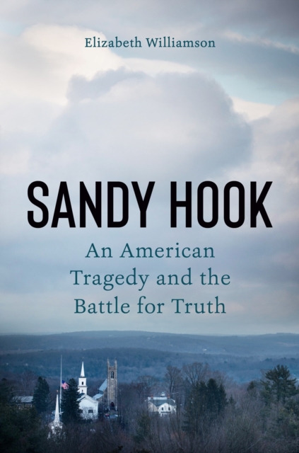 Sandy Hook : An American Tragedy and the Battle for Truth, Hardback Book