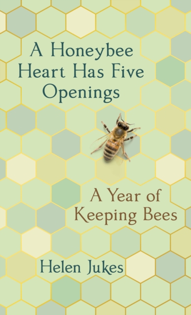 Honeybee Heart Has Five Openings, EPUB eBook