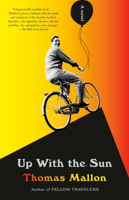 Up With the Sun, EPUB eBook