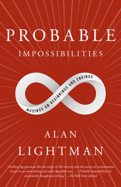 Probable Impossibilities, EPUB eBook