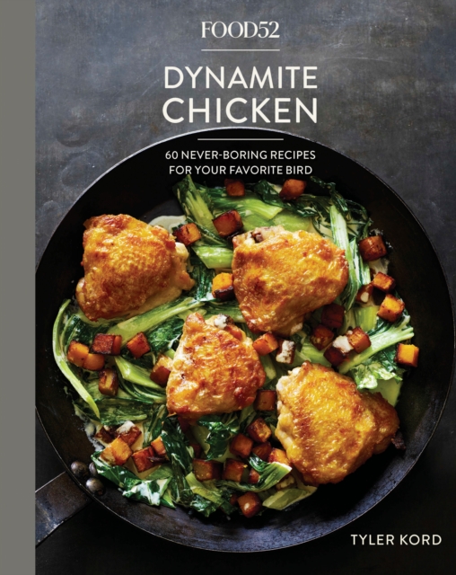 Food52 Dynamite Chicken, EPUB eBook