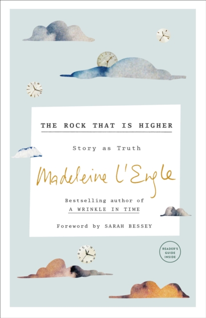 Rock That Is Higher, EPUB eBook