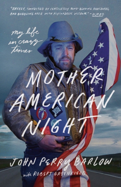 Mother American Night, EPUB eBook