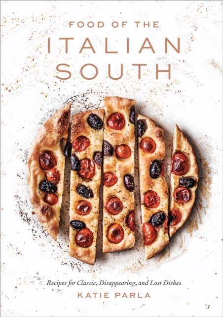 Food of the Italian South, EPUB eBook