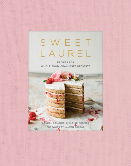 Sweet Laurel, EPUB eBook