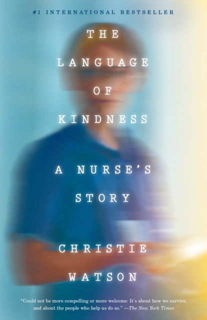 Language of Kindness, EPUB eBook