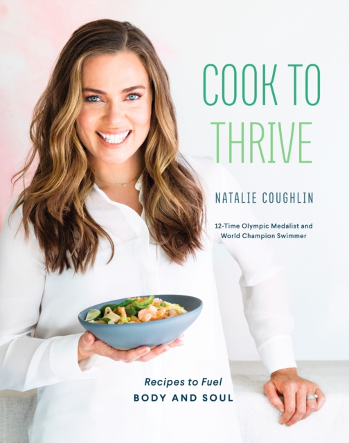 Cook to Thrive, EPUB eBook