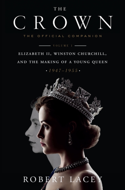 Crown: The Official Companion, Volume 1, EPUB eBook