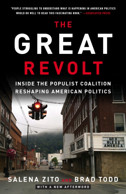 Great Revolt, EPUB eBook