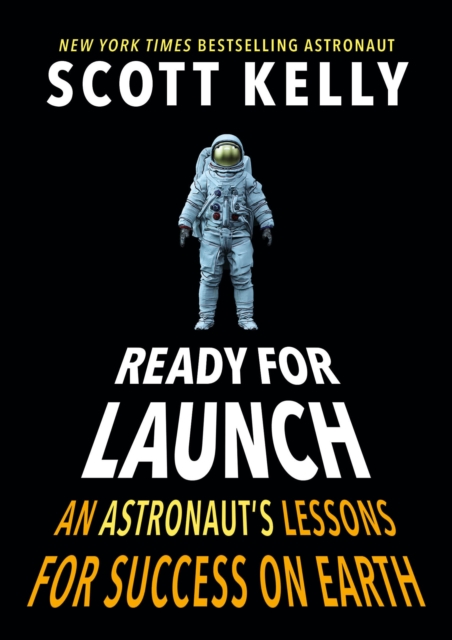 Ready for Launch, EPUB eBook