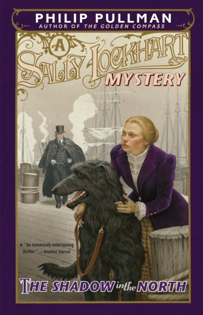 Shadow in the North: A Sally Lockhart Mystery, EPUB eBook