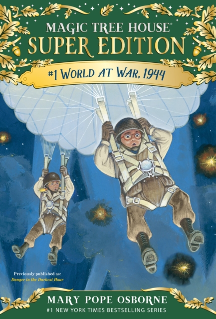 World at War, 1944, EPUB eBook