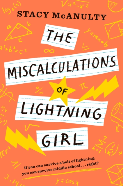 Miscalculations of Lightning Girl, EPUB eBook